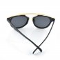 Men Women Aviator Retro Vintage UV400 Sunglasses Driving Fishing Glasses Unisex