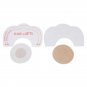 Breast Lift Up Bra Invisible Tape Boob Enhancer+Nipple Cover Pad Pasties Sticker