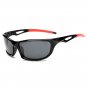 New Mens Sport Sunglasses Outdoor Driving Windproof Glasses Fashion Eyewear