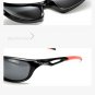 New Mens Sport Sunglasses Outdoor Driving Windproof Glasses Fashion Eyewear