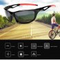 New Mens Sport Sunglasses Outdoor Driving Windproof Glasses Fashion Eyewear
