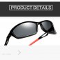 New Mens Sport Sunglasses Outdoor Driving Windproof Glasses Fashion Eyewear