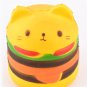Jumbo Slow Rising Squishies Scented Squishy Squeeze Toy Reliever Stress Gift