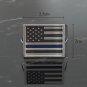 New Stainless Steel American Flag Style Rings Men's Band Jewelry Size 6-13