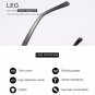 Cool Women Big Square Sunglasses Summer Beach Fashion Eyewear UV400 Glasses