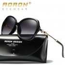 New Design Gold & Rhinestone Women Polarized Sunglasses Ourdoor Fashion Eyewear