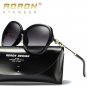New Design Gold & Rhinestone Women Polarized Sunglasses Ourdoor Fashion Eyewear