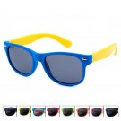 Fashion Children Kids Polarized Sunglasses Outdoor Tourism Photo Eyewear Supply