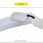 Unisex Clip-on Night Vision Goggles Polarized Sunglasses Vintage Driving Glasses