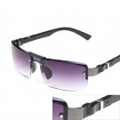 New Fashion Mens Sport  Sunglasses Summer Outdoor Eye Wear Mesh Design Glasses