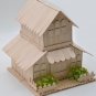 Creative DIY Handmade Art Craft Children's Day Educational Toys for Baby Girl