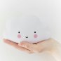 LED Cute Vivid Cloud Night Light Baby Love Creative Table Desk Lamp Home Decor