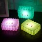 LED Cute Vivid Cloud Night Light Baby Love Creative Table Desk Lamp Home Decor