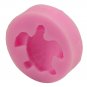 Vivid 3D Longevity Turtle Shape Kitchen Fondant Cake Baking Mold Silicone Tool
