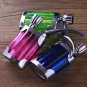 New Men Cool Hookah Water Filter Cigarette Tobacco Water Pipe Smoking Supplies