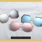 New Unisex Polygonal Irregular Trend Fashion Sunglasses Summer Outdoor Eyewear