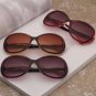 New Sunglasses Women Vintage Designer UV400 Eyewear Outdoor Summer Eyewear