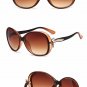 New Sunglasses Women Vintage Designer UV400 Eyewear Outdoor Summer Eyewear