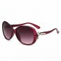 New Sunglasses Women Vintage Designer UV400 Eyewear Outdoor Summer Eyewear