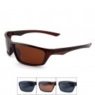 New Cool Men's Driving Sunglasses Pilot Warrior Goggles Polarized UV400 Glasses