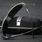 AORON Luxury Men's Sport Driving Sunglasses Polarized UV400 Mirror Avaitor Glass
