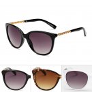 New Women Cat Eye Sunglasses Vintage Style UV400 Lens Outdoor Fashion Eyewear