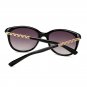 New Women Cat Eye Sunglasses Vintage Style UV400 Lens Outdoor Fashion Eyewear