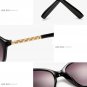 New Women Cat Eye Sunglasses Vintage Style UV400 Lens Outdoor Fashion Eyewear
