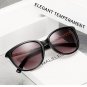 New Women Cat Eye Sunglasses Vintage Style UV400 Lens Outdoor Fashion Eyewear