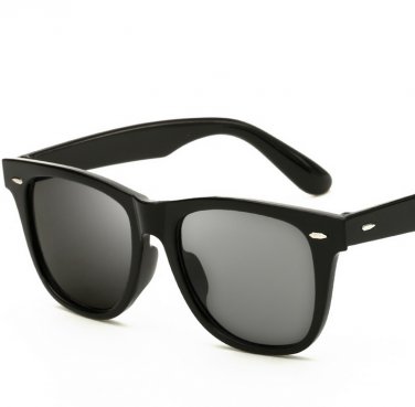 Fashion Sunglasses Men Women's Retro Vintage Eyeware Driving Fishing Sunglasses