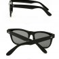 Fashion Sunglasses Men Women's Retro Vintage Eyeware Driving Fishing Sunglasses