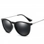 New Retro UV400 Aviator Mirror Lens Metal Sunglasses Fashion Mens Womens Eyewear