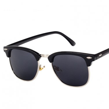 Mens Womens Polarized Sunglasses UV400 Aviator Driving Glasses Summer Eye Wear