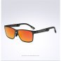 Men's Aluminium Polarized Colored Sunglasses Driving Outdoor Fishing Eye