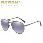 AORON Sunglasses Luxury Unisex Vintage UV400 Polarized Glasses Driving Eyewear
