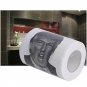 Donald Trump Toilet Paper Roll -Dump with Trump Gag Prank Joke Gift Novelty 2017