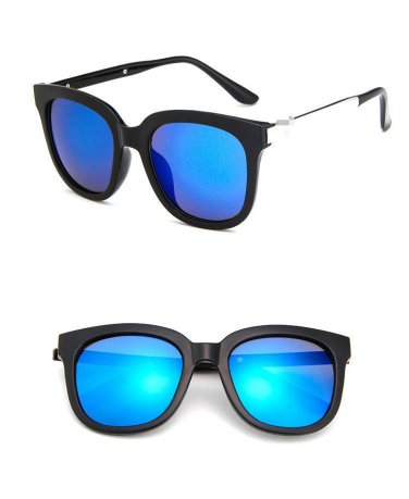 New Men Women Sunglasses Vintage Retro Summer Outdoor Eyewear Sun Glasses