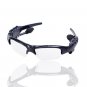 Wireless Music PC Sunglasses with Stereo Handsfree Bluetooth 4.1 Trendy Eyewear