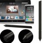 Universal 2in1 Touch Screen Pen Stylus For iPhone iPad Samsung Tablet Phone PC
