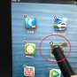 Universal 2in1 Touch Screen Pen Stylus For iPhone iPad Samsung Tablet Phone PC