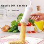 Spaghetti Maker Machine