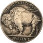 Hobo Nickel 1937-D 3-Legged Buffalo Nickel Coin Copy Type 14