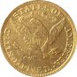 Hobo Nickel 1883 Liberty 5$ Gold Dollar Copy Coins