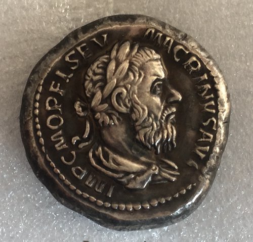Roman Coins Type 6