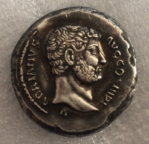 Roman Coins Type 5