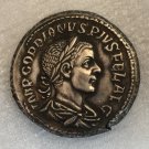 Roman Coins Type 1