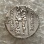 Type:#25 Greek Coins Irregular Size