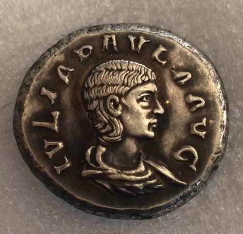 Roman Coins Type 11