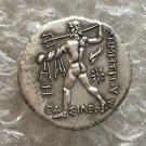 Type:#32 Greek Coins Irregular Size