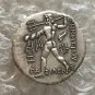Type:#32 Greek Coins Irregular Size
